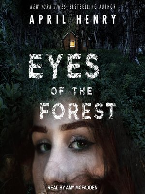 cover image of Eyes of the Forest